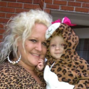 Meet your Posher, Missy